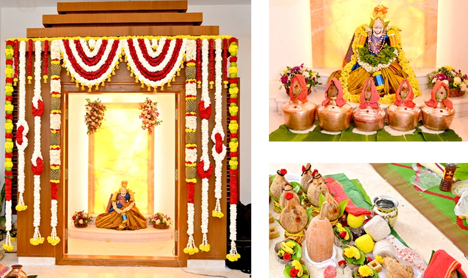 House Warming Image